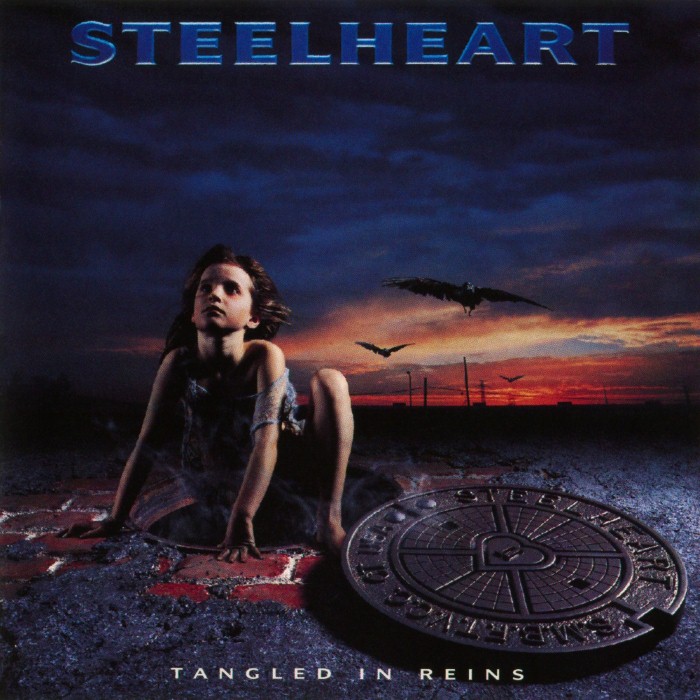 Steelheart - Tangled in Reins
