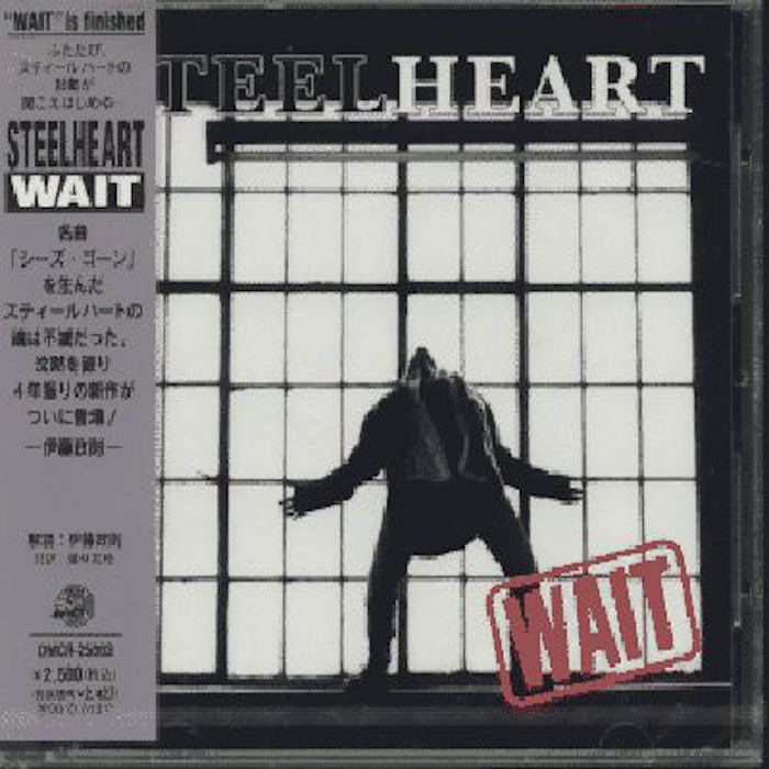 Steelheart - Wait