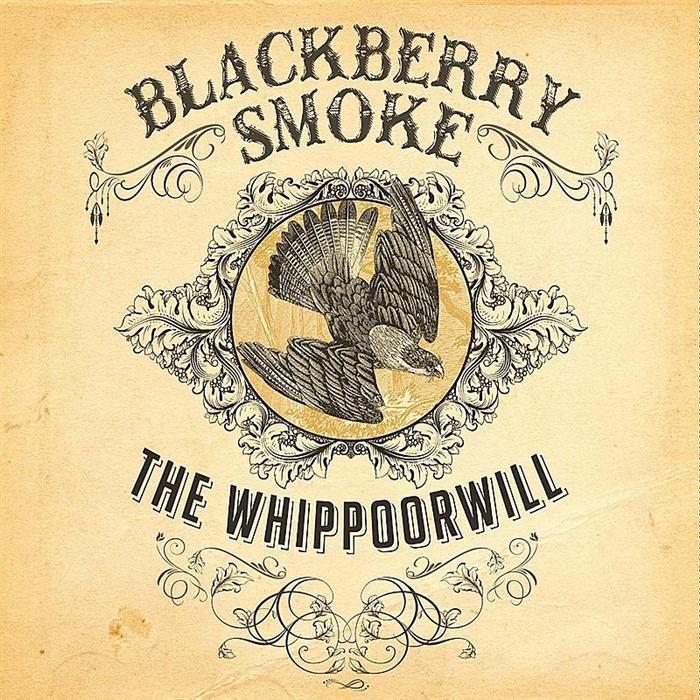 Blackberry Smoke - The Whippoorwill