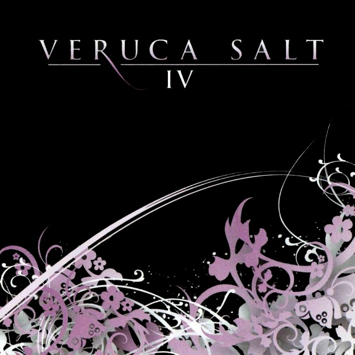 Veruca Salt - IV