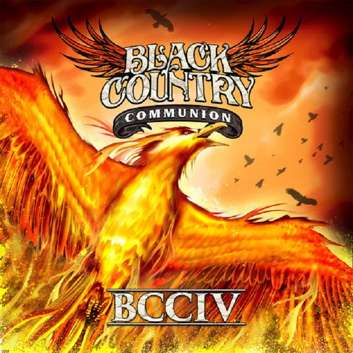 Black Country Communion - BCCIV