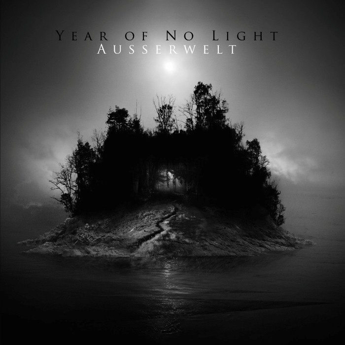 Year of No Light - Ausserwelt