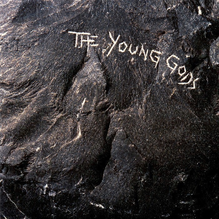 The Young Gods - The Young Gods