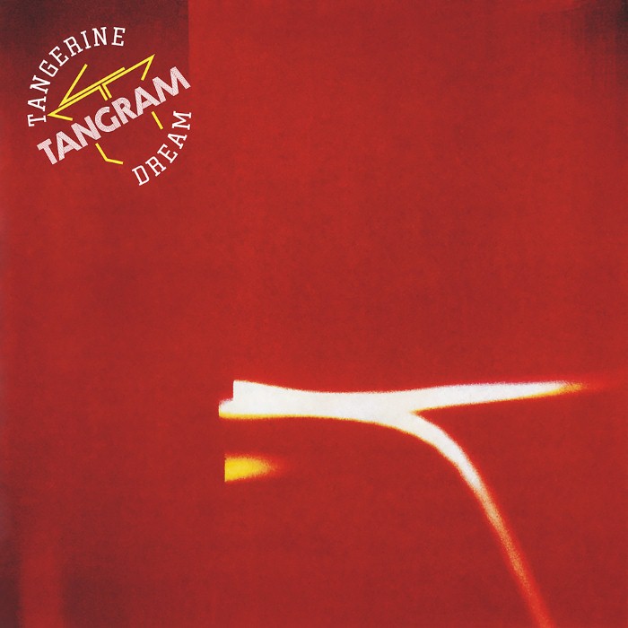 Tangerine Dream - Tangram