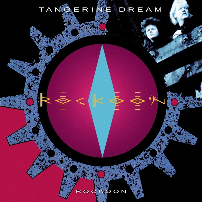 Tangerine Dream - Rockoon