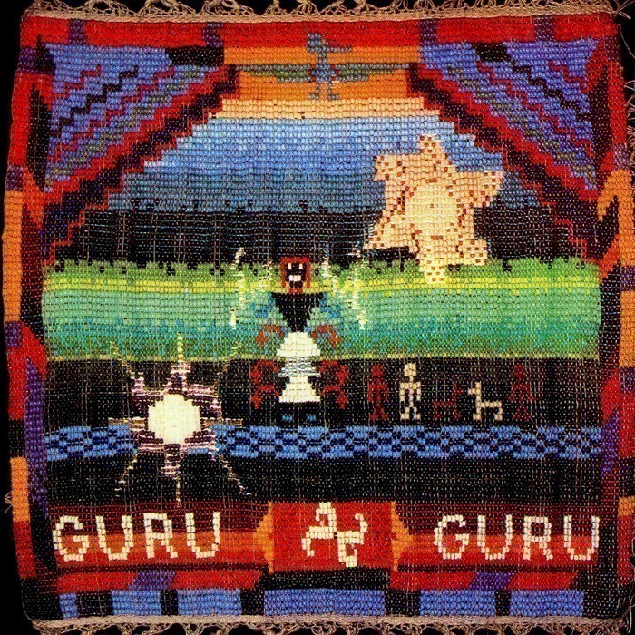 Guru Guru - Guru Guru