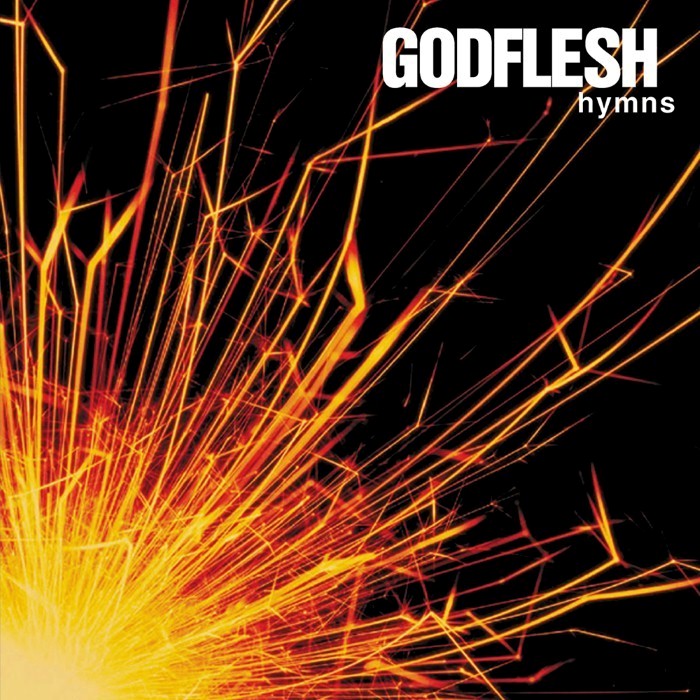 Godflesh - Hymns