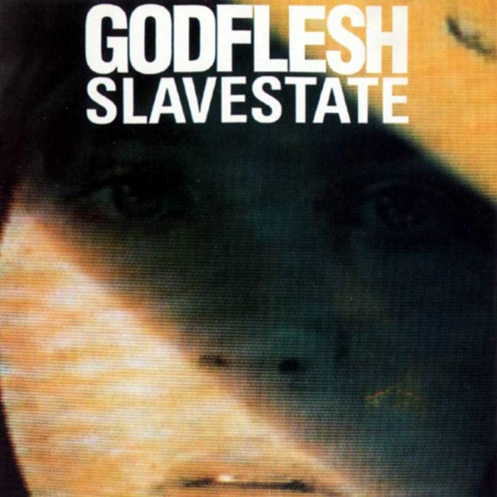 Godflesh - Slavestate