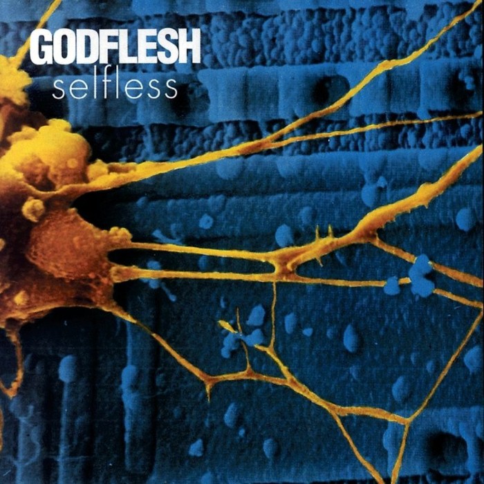 Godflesh - Selfless