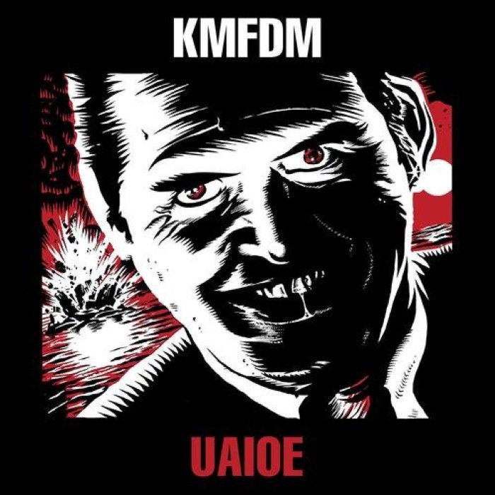 KMFDM - UAIOE