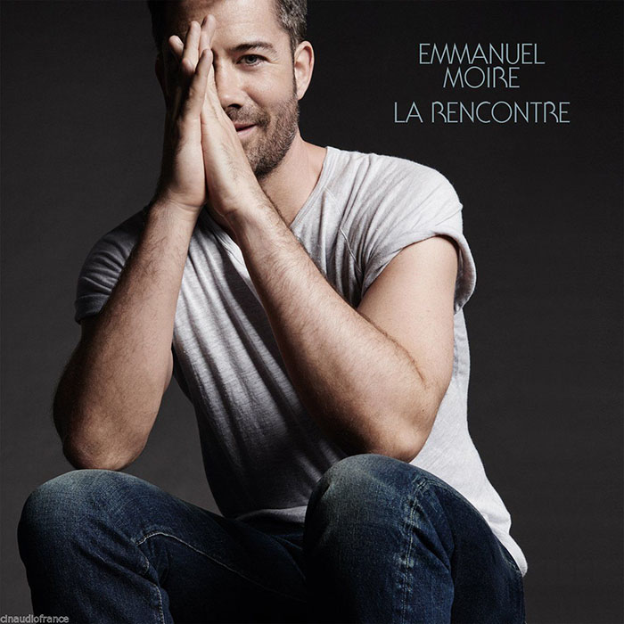 Emmanuel Moire - La Rencontre