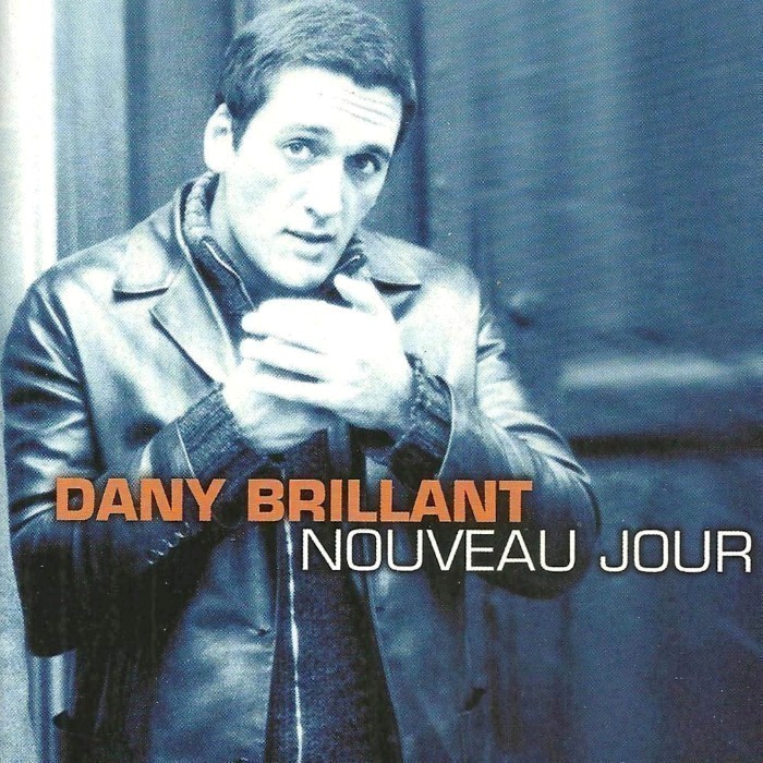 Dany Brillant - Nouveau Jour