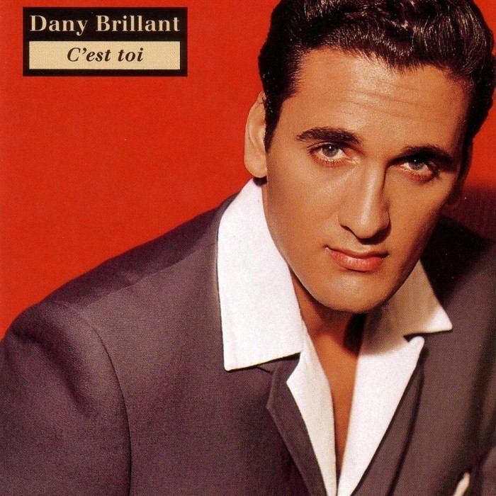 Dany Brillant - C