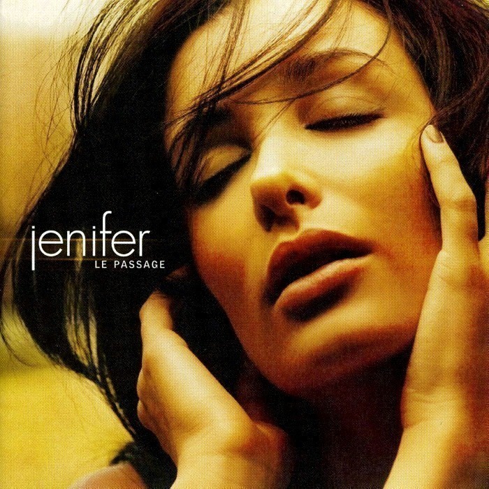 Jenifer - Le Passage