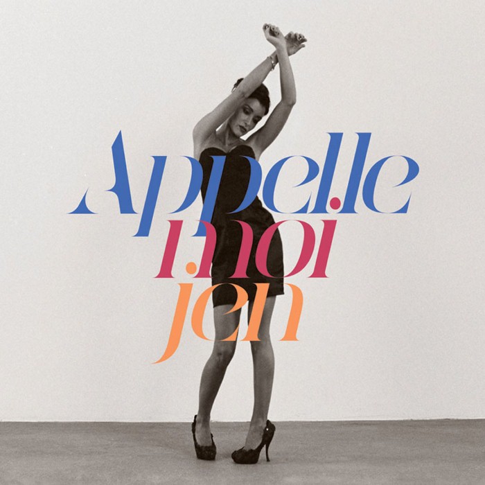 Jenifer - Appelle-moi Jen