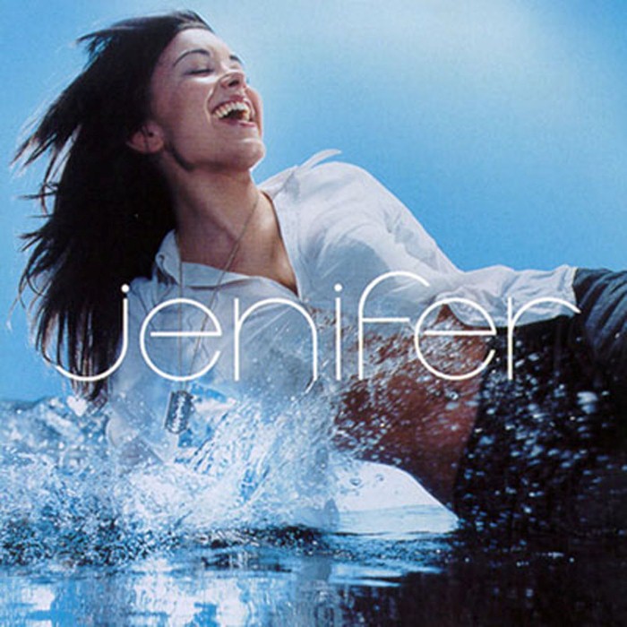 Jenifer - Jenifer