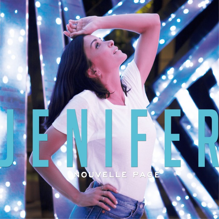 Jenifer - Nouvelle page