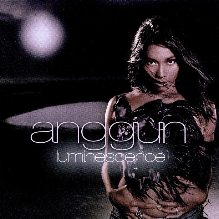 Anggun - Luminescence