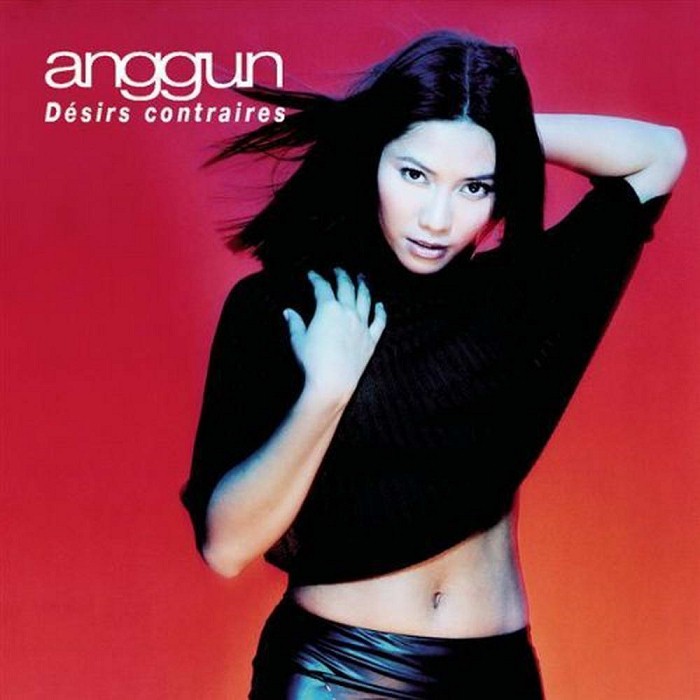 Anggun - Désirs contraires