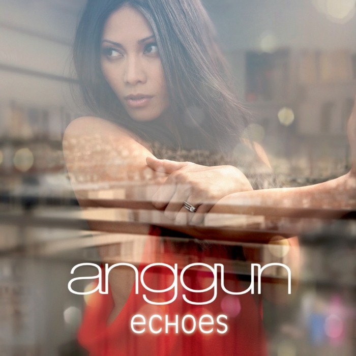 Anggun - Echoes