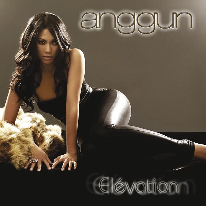 Anggun - Élévation