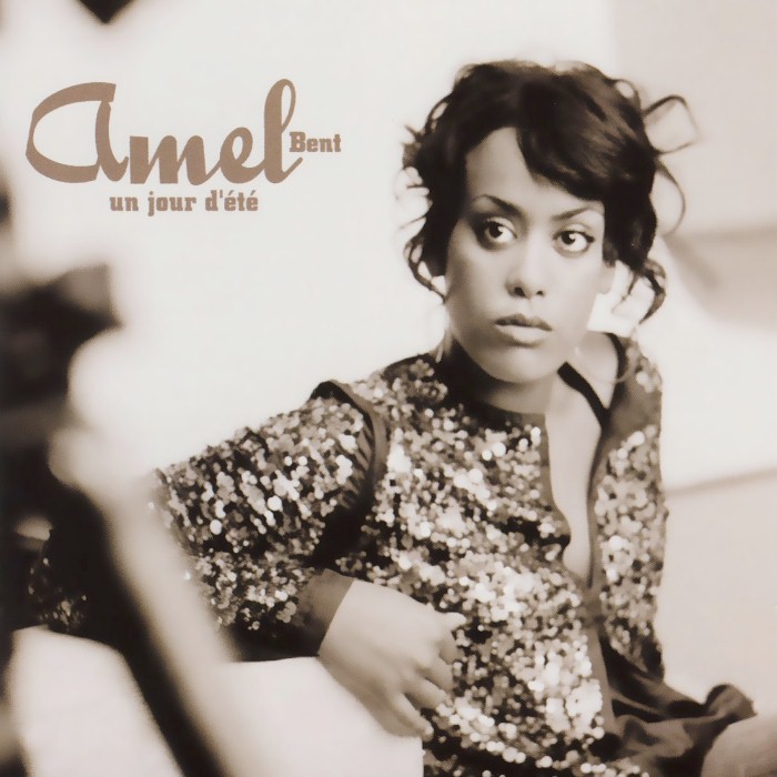 Amel Bent - Un jour d