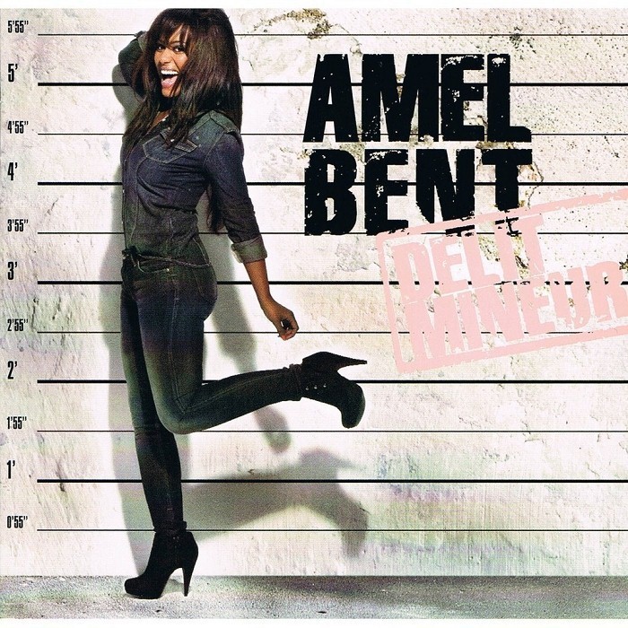 Amel Bent - Délit mineur