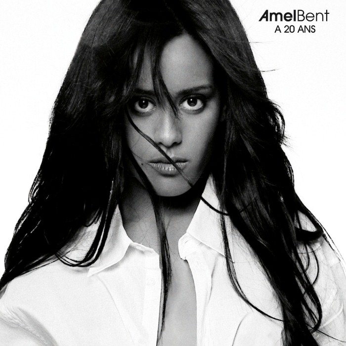 Amel Bent - À 20 ans