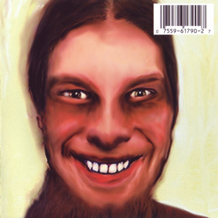 Aphex Twin - ...I Care Because You Do