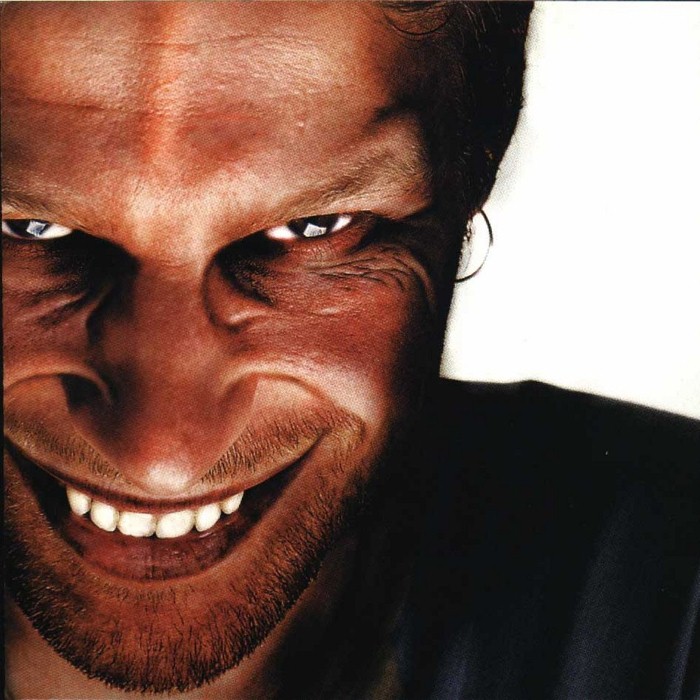 Aphex Twin - Richard D. James Album