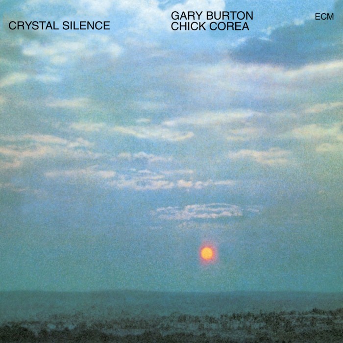 Chick Corea - Crystal Silence