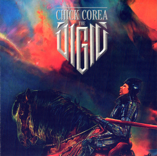 Chick Corea - The Vigil