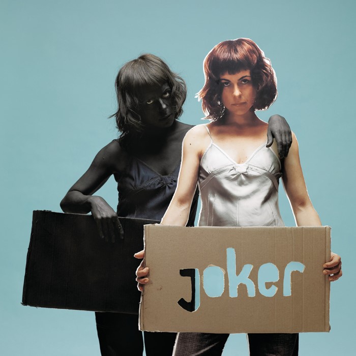 Clarika - Joker