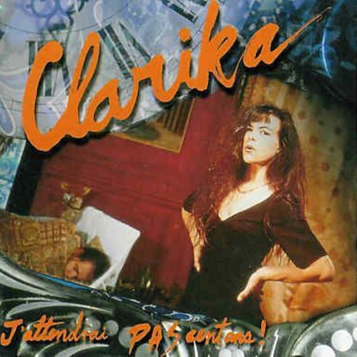 Clarika - J