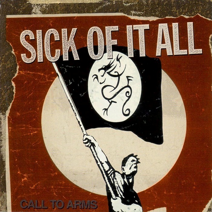 Sick of It All - Call to Arms