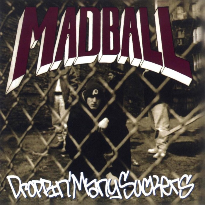 Madball - Droppin