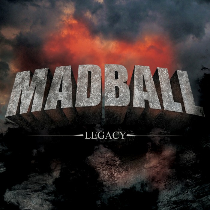 Madball - Legacy