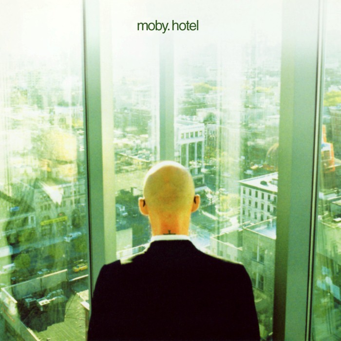 Moby - Hotel