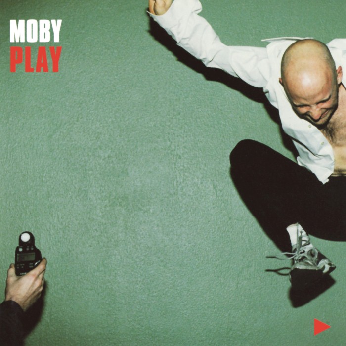 Moby - Play