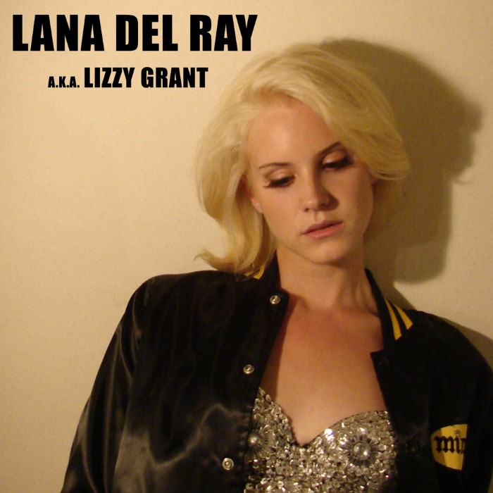 Lana Del Rey - Lana Del Ray a.k.a. Lizzy Grant