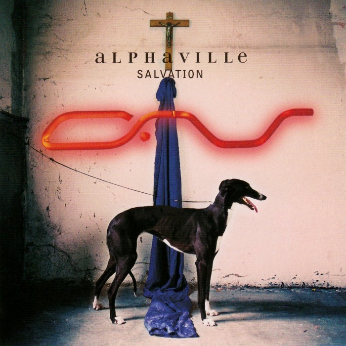 Alphaville - Salvation