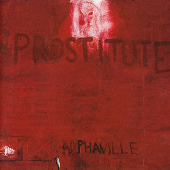 Alphaville - Prostitute