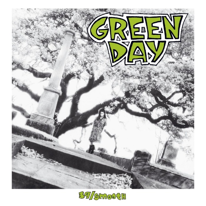 Green Day - 39/Smooth