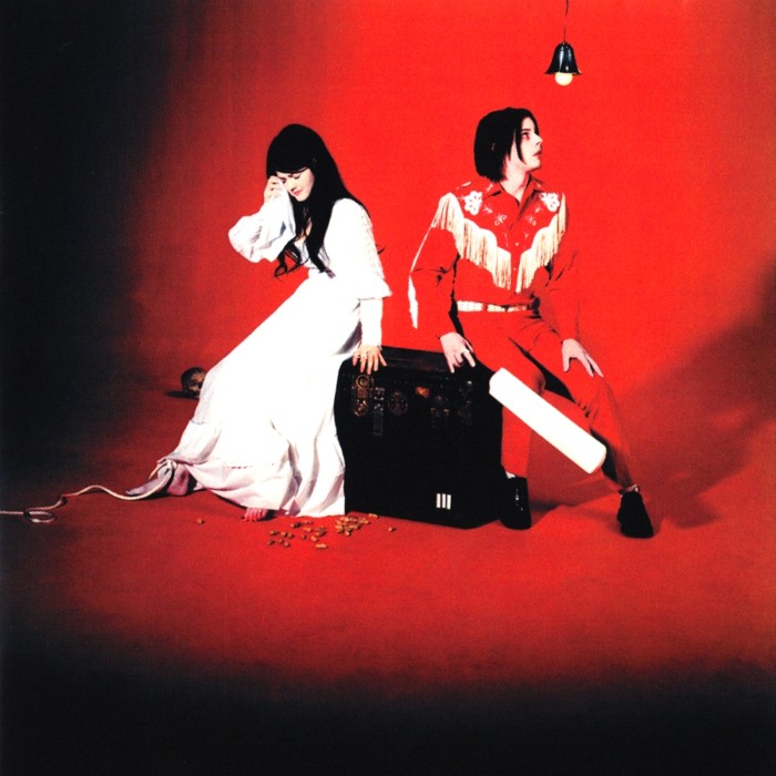 The White Stripes - Elephant