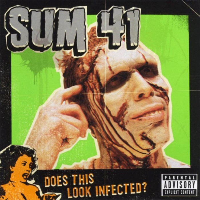 Sum 41 - Does This Look Infected?