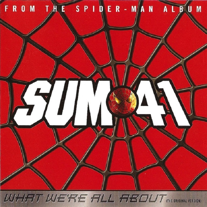 Sum 41 - It