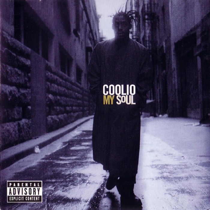 Coolio - My Soul