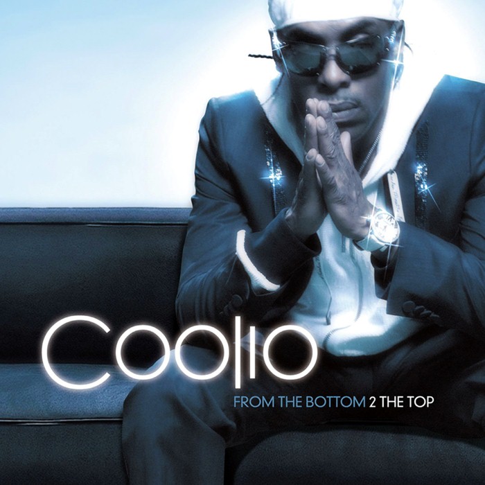 Coolio - From the Bottom 2 the Top