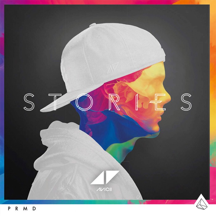 Avicii - Stories