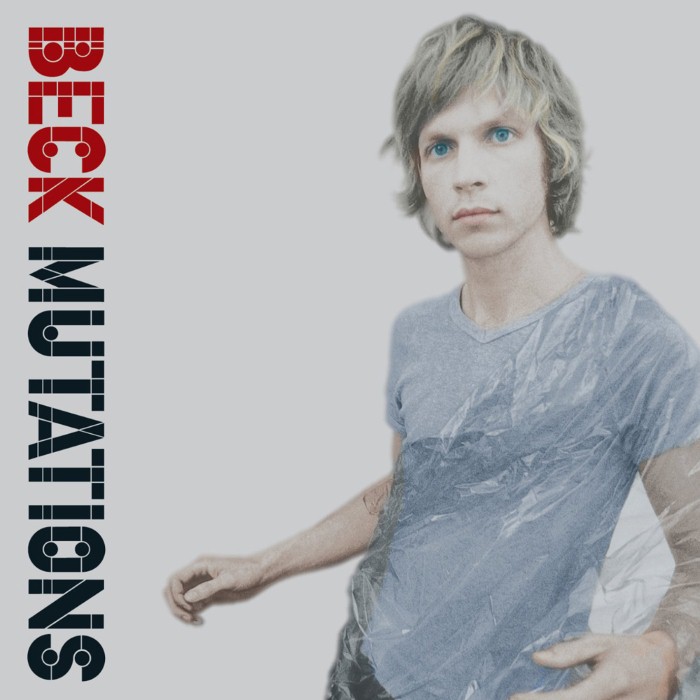 Beck - Mutations